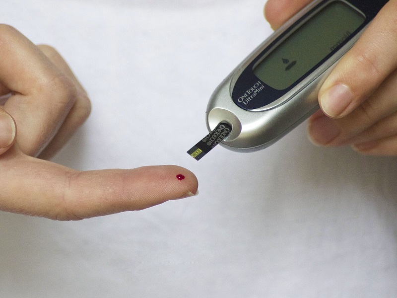 profilaktyka: jak chronić się przed cukrzycą?