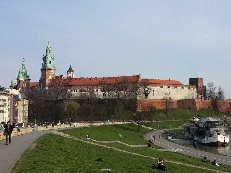 Johannesburg i jego atrakcje