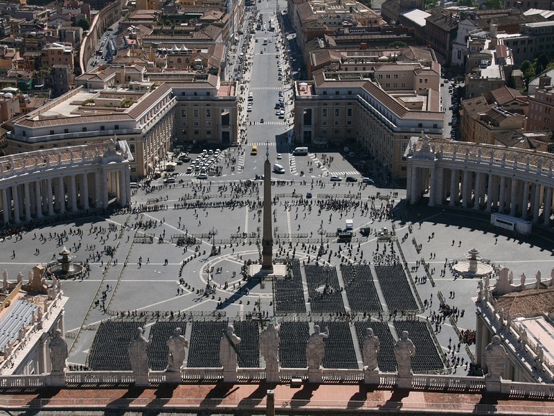 Włoskie atrakcje czekają na turystów!