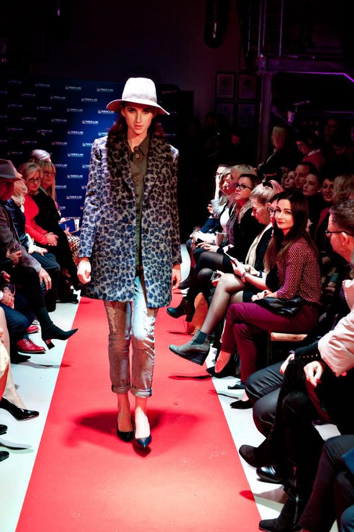 Sobota z modą w winnicy Adoria: wyjątkowy pokazy jesiennych kolekcji