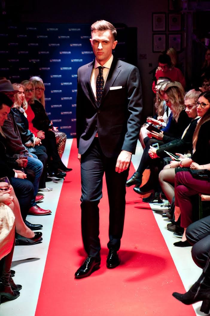 Sobota z modą w winnicy Adoria: wyjątkowy pokazy jesiennych kolekcji