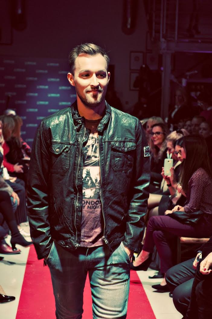 Sobota z modą w winnicy Adoria: wyjątkowy pokazy jesiennych kolekcji