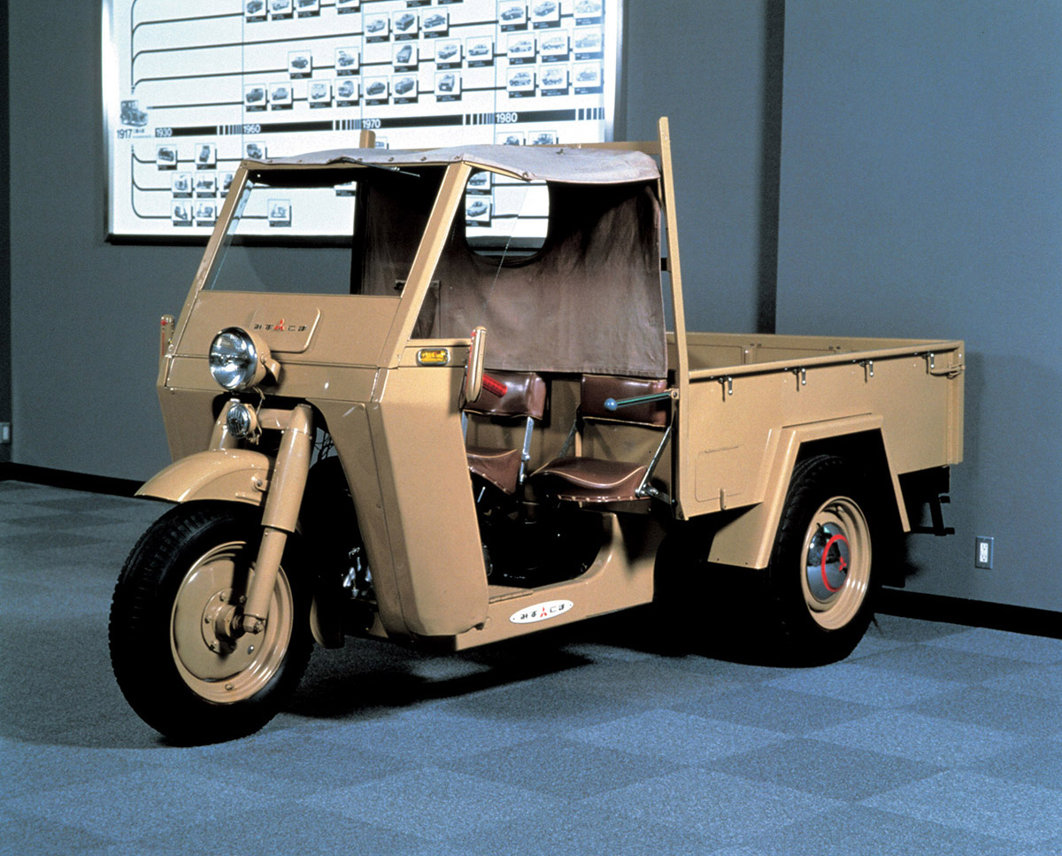 Mizushima z 1946 roku