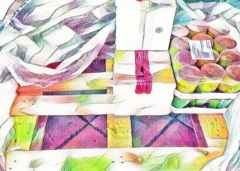 Karton – sposób na transport i reklamę