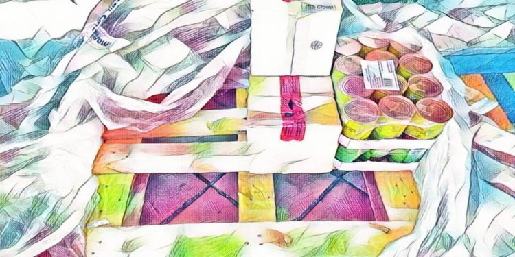 Karton – sposób na transport i reklamę