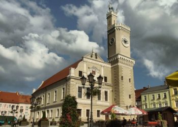 Co można zobaczyć w okolicach Świebodzina?