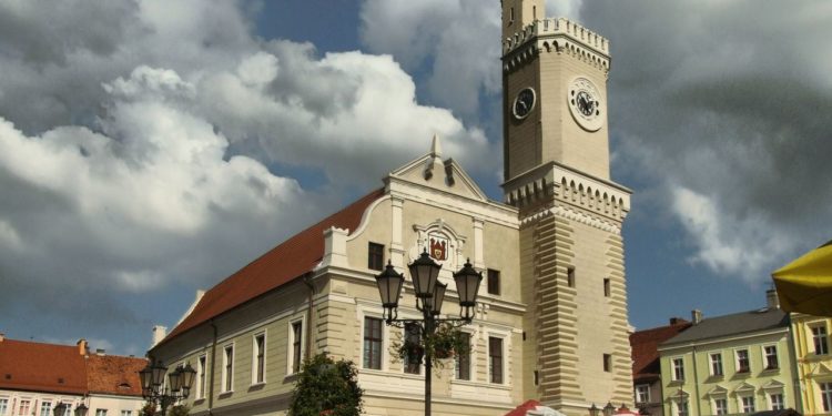 Co można zobaczyć w okolicach Świebodzina?