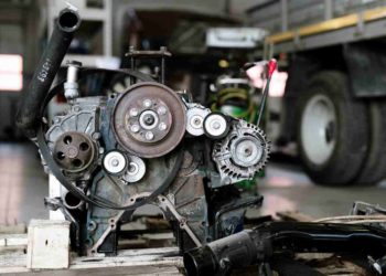 części samochodowe