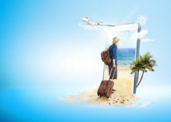 Podróżowanie podczas pandemii