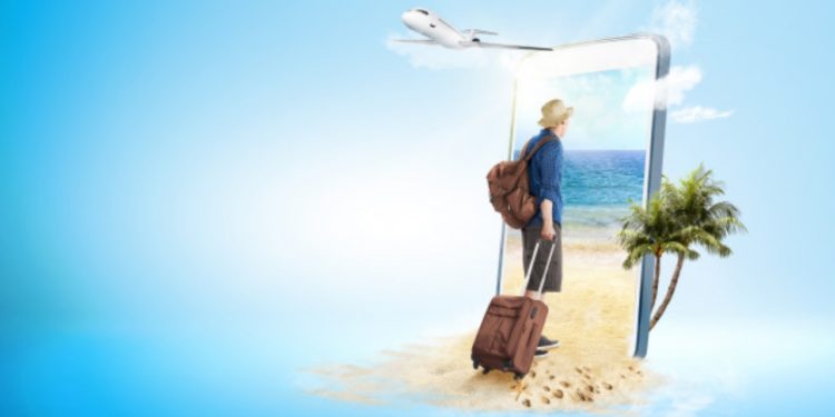 Podróżowanie w czasach, gdy przyszłość nie jest pewna - X-MAG.pl Podróżowanie podczas pandemii