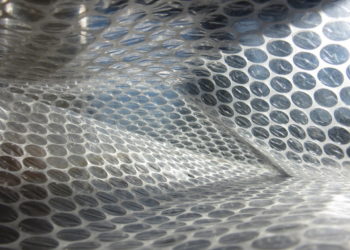 Opakowania foliowe z taśmą