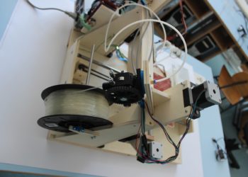 Pomiary podczas skanowania 3D