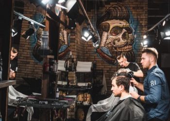 Jak zostać barberem?