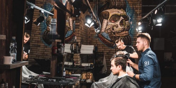 Jak zostać barberem? - X-MAG.pl Jak zostać barberem?