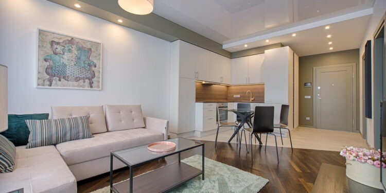 Kinkiety do salonu – wszystko, co warto o nich wiedzieć - X-MAG.pl Kinkiety do salonu