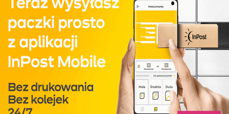 paczki inpost