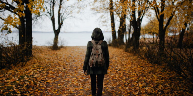 Co zrobić, aby chodzenie weszło nam w krew? - X-MAG.pl chodzenie