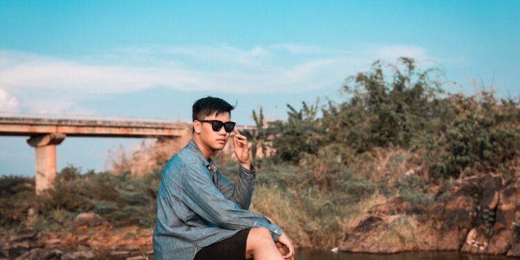 Krótkie spodenki męskie dobierz do aktywności! Dlaczego to takie ważne? - X-MAG.pl moda meska