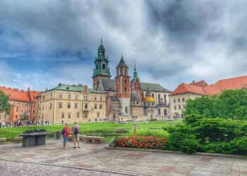 Wydarzenia kulturalne w Krakowie, które warto zobaczyć