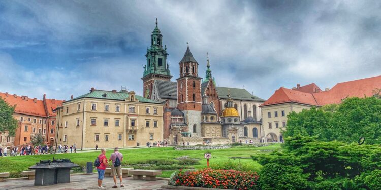 Wydarzenia kulturalne w Krakowie, które warto zobaczyć