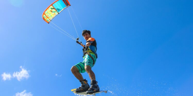 Prezenty dla tych, którzy kochają dreszczyk adrenaliny - X-MAG.pl pomysl na prezent