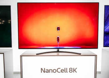 Telewizory LG – sprawdź, co oferują
