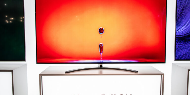 Telewizory LG – sprawdź, co oferują - X-MAG.pl Telewizory LG – sprawdź, co oferują