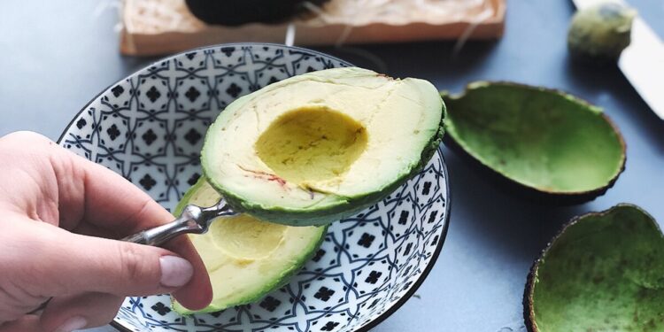 Maseczka z awokado – wypróbuj u siebie!