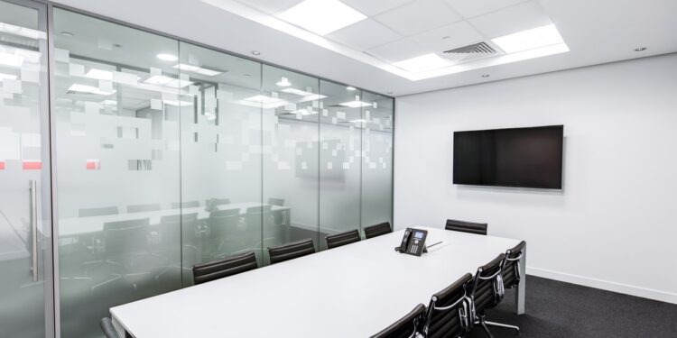 Urządzamy gabinet — na co zwrócić uwagę przy wyborze wykładziny biurowej? - X-MAG.pl Urządzamy gabinet — na co zwrócić uwagę przy wyborze wykładziny biurowej?