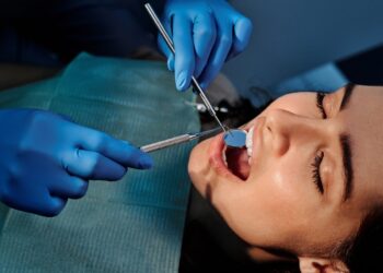 3 proste kroki do tego, aby uniknąć leczenia kanałowego