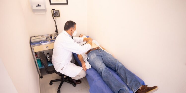 Lekarz kardiolog - jakie są wskazania wizyty u tego specjalisty? - X-MAG.pl kardiolog