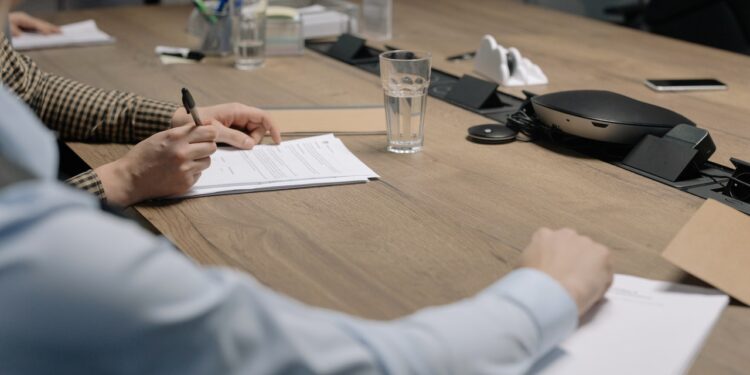 Na czym polegają poświadczenia notarialne? - X-MAG.pl Na czym polegają poświadczenia notarialne?