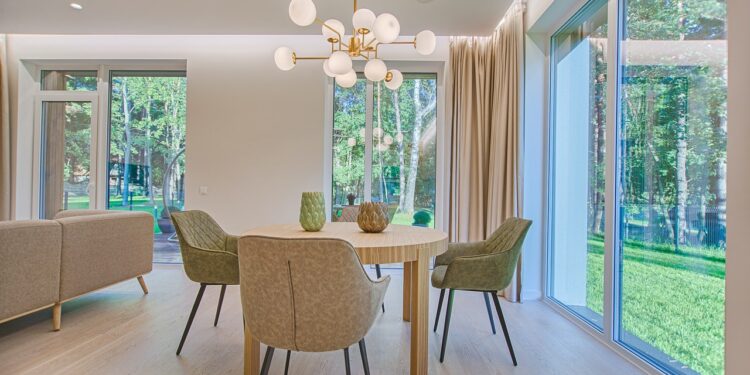 Okna PCV - top 3 powody dla których warto w nie inwestować? - X-MAG.pl Okna PCV – top 3 powody dla których warto w nie inwestować?