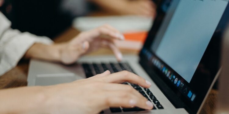 Prowadzenie ksiąg rachunkowych w praktyce