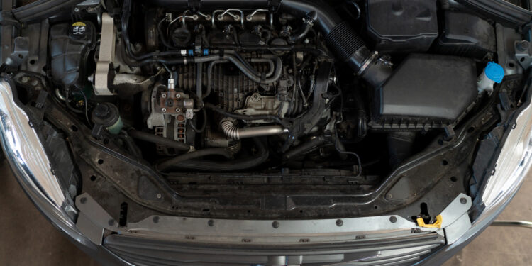 Płyny niskokrzepnące - właściwości - X-MAG.pl Płyny niskokrzepnące – właściwości