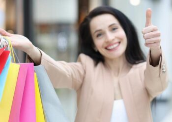 zakupy przed swietami