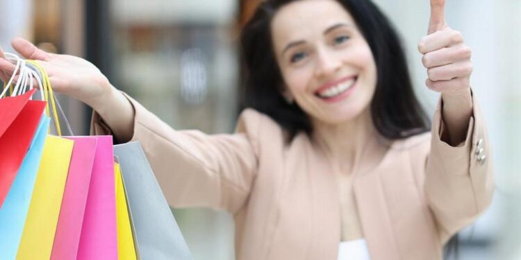 zakupy przed swietami