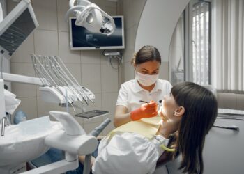 RTG zęba – co warto o nim wiedzieć?
