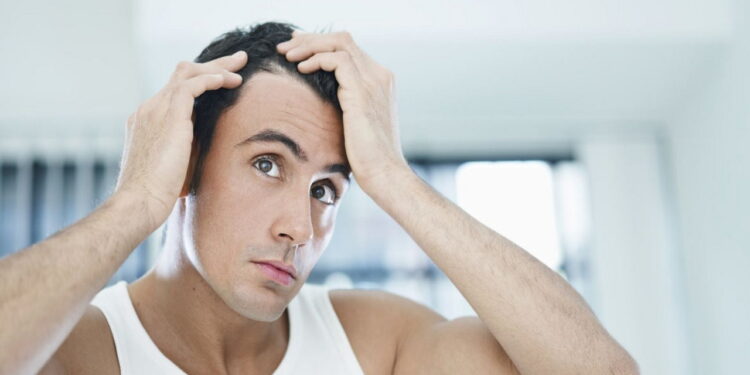 Sposób na siwe włosy – wiesz jaki?