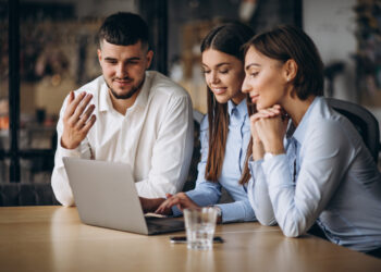 Niezawodny system uzdatniania wody w firmie