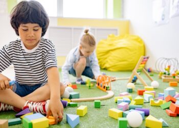 terapia neurorozwojowa