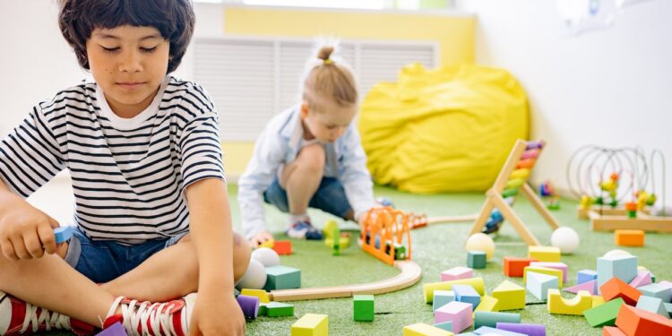 terapia neurorozwojowa