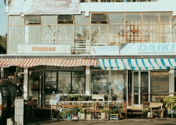 Sklep ogrodniczy – jak wybrać najlepszy?