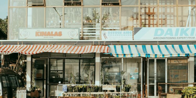 Sklep ogrodniczy – jak wybrać najlepszy?