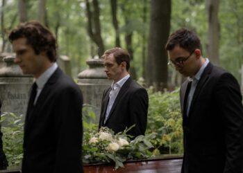 Jak wybrać zakład pogrzebowy?