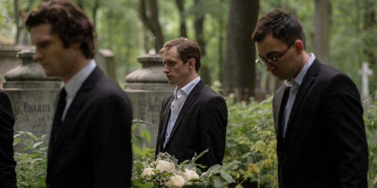 Jak wybrać zakład pogrzebowy?