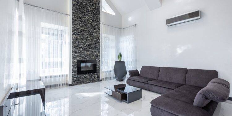 Najlepsze klimatyzatory czyli jakie?