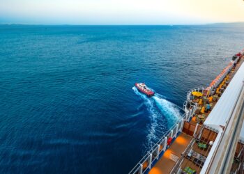 Impreza na statku – dlaczego warto ją zorganizować w Szczecinie?