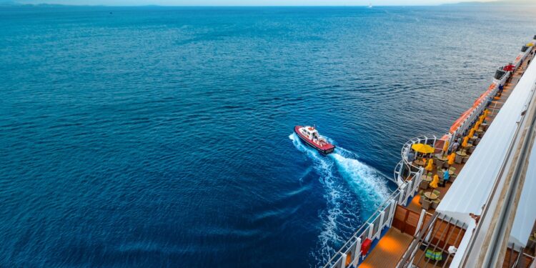 Impreza na statku - dlaczego warto ją zorganizować w Szczecinie? - X-MAG.pl Impreza na statku – dlaczego warto ją zorganizować w Szczecinie?