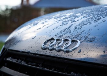 Audi naprawa – jak wybrać specjalistów?